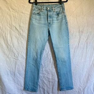 Levi’s 501 Jeans